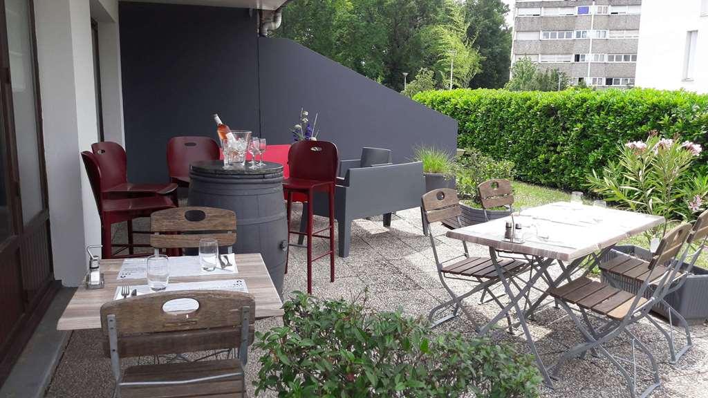 Campanile Bordeaux Ouest - Le Bouscat Exterior foto
