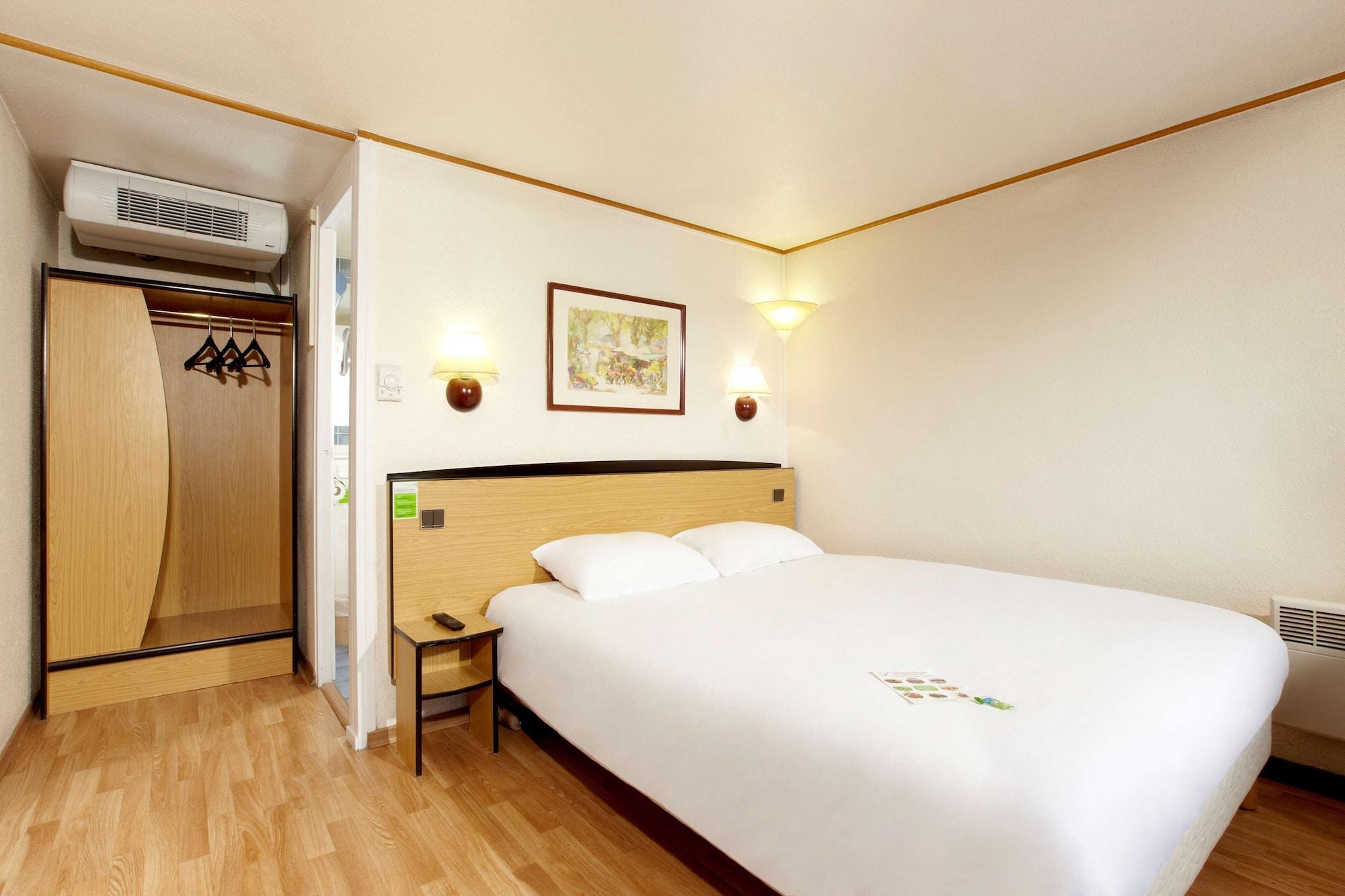 Campanile Bordeaux Ouest - Le Bouscat Exterior foto