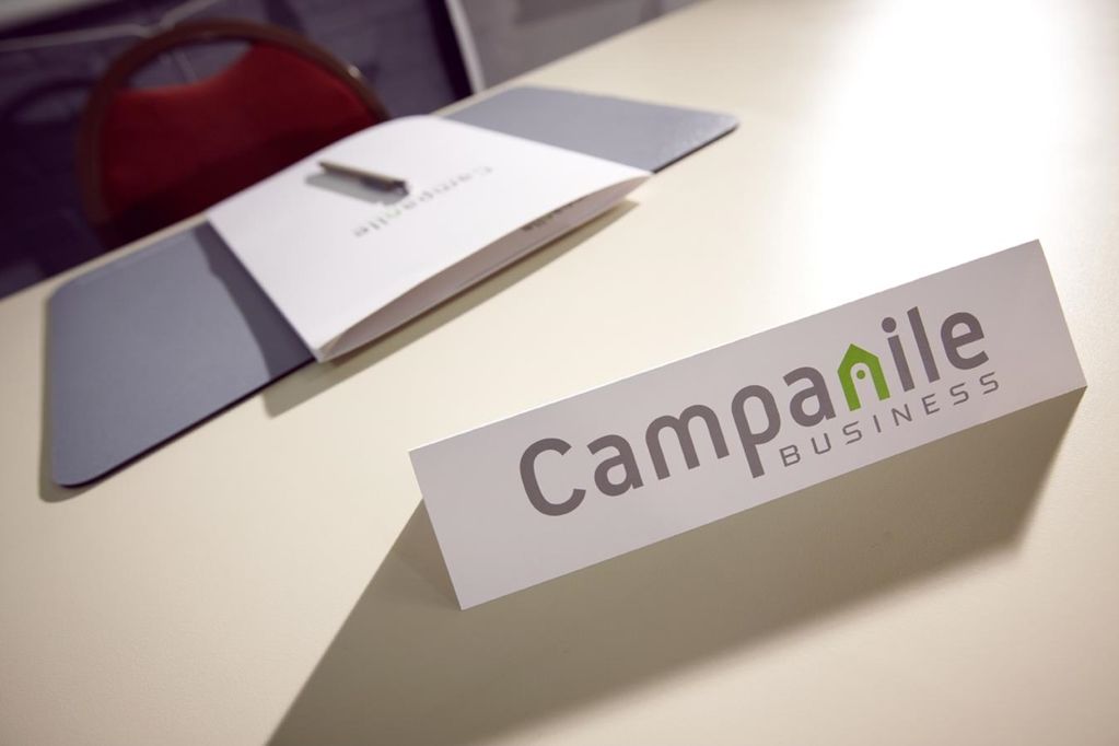 Campanile Bordeaux Ouest - Le Bouscat Facilidades foto