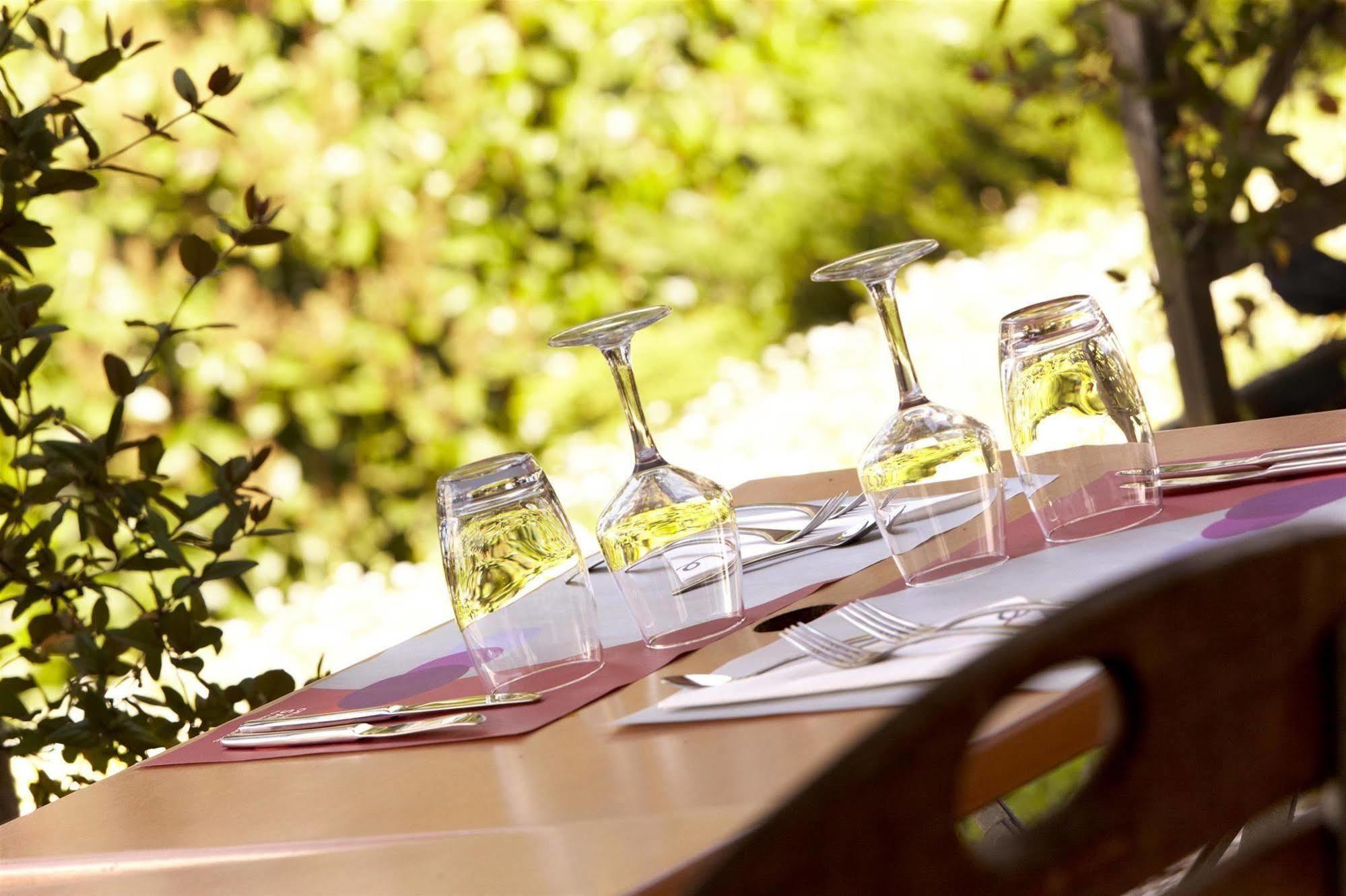 Campanile Bordeaux Ouest - Le Bouscat Exterior foto