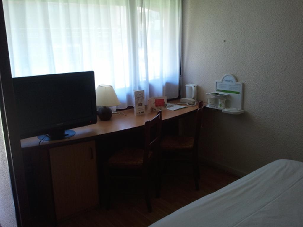 Campanile Bordeaux Ouest - Le Bouscat Quarto foto