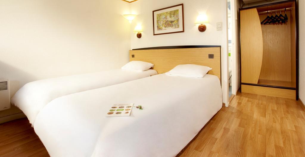 Campanile Bordeaux Ouest - Le Bouscat Quarto foto